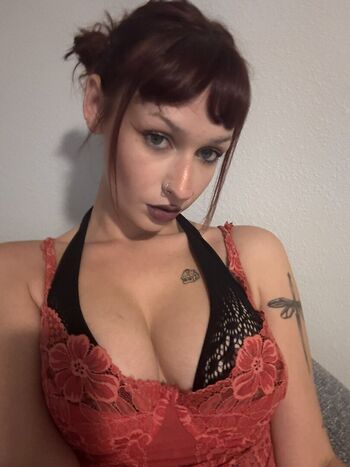 Full leaked Ladybug private onlyfans photo