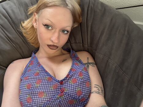 Full leaked Ladybug private onlyfans photo