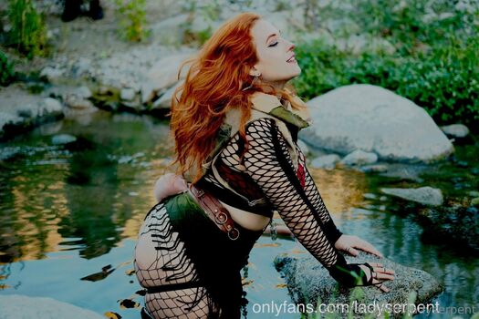 ladyserpent