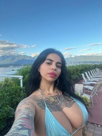 Full leaked Lafajita private onlyfans photo
