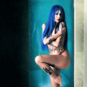 Full leaked Lafavorita private onlyfans photo