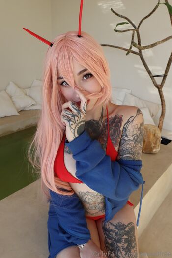 Full leaked Lai dawud page private onlyfans photo