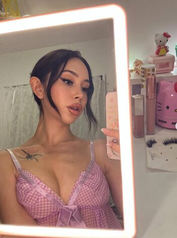 Full leaked Farmgirl jasmin/ private onlyfans photo