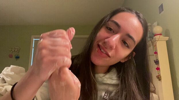 Full leaked Laila asmr private onlyfans photo