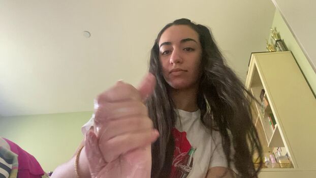 Full leaked Laila asmr private onlyfans photo