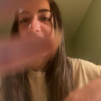 Full leaked Laila asmr private onlyfans photo