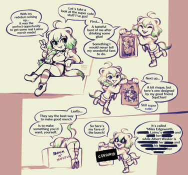 Laimu | Limealicious