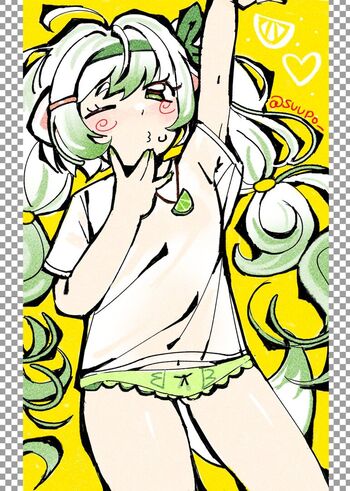 Laimu | Limealicious