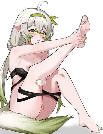 Full leaked Laimu limealicious page private onlyfans photo