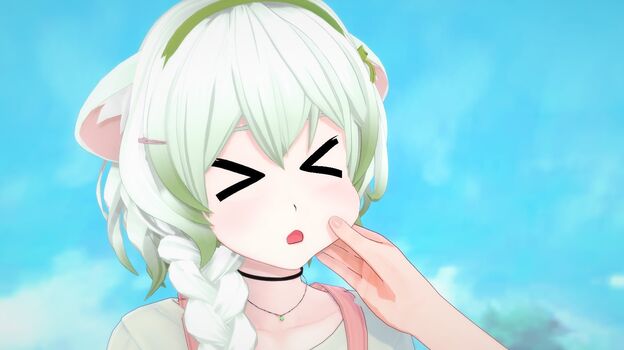 Full leaked Laimu limealicious private onlyfans photo