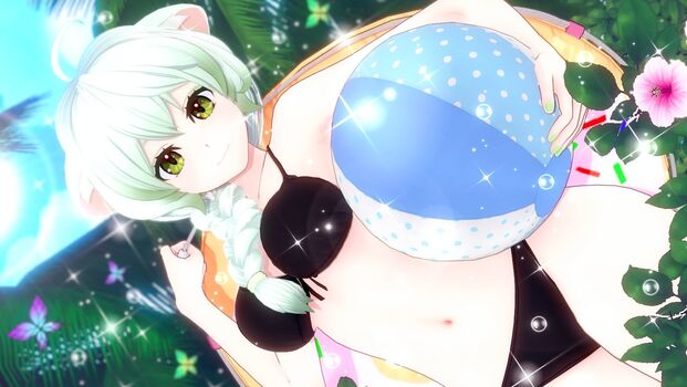 Full leaked Laimu limealicious private onlyfans photo