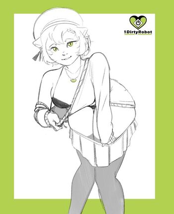 Full leaked Laimu limealicious private onlyfans photo