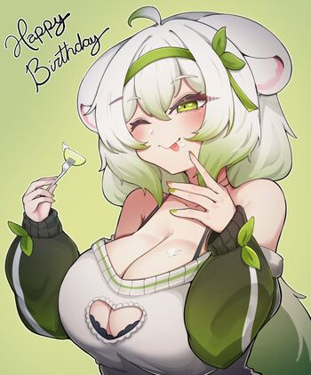 Full leaked Laimu limealicious private onlyfans photo