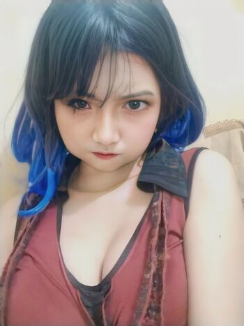 Full leaked Lalahhchun private onlyfans photo