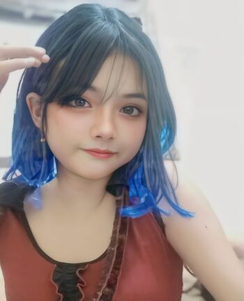 Full leaked Lalahhchun private onlyfans photo