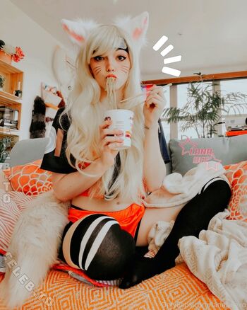 Full leaked Lana bee private onlyfans photo