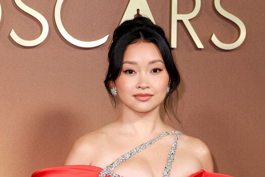Lana Condor