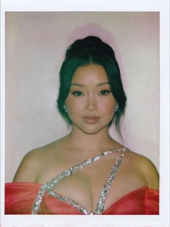 Lana Condor