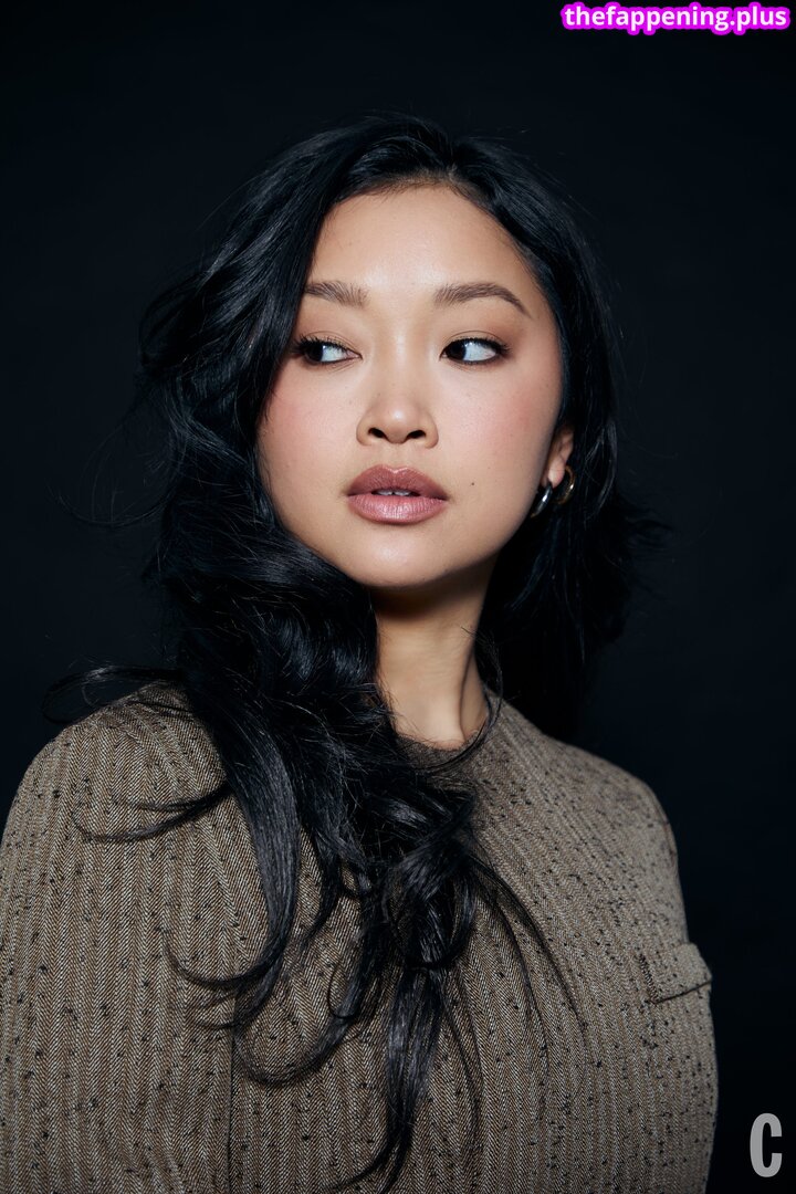 Lana Condor