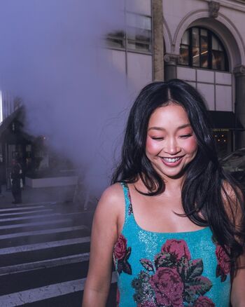Full leaked Lana condor private onlyfans photo