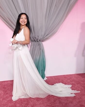 Full leaked Lana condor private onlyfans photo