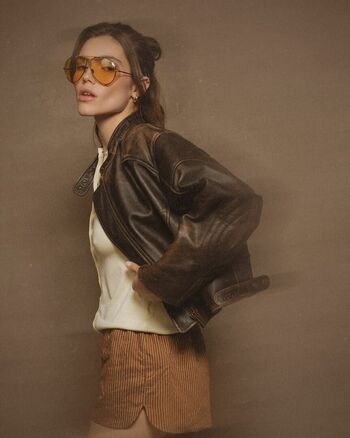 Lana Polikanova Mulan