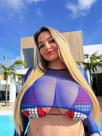 Full leaked Lana wolf private onlyfans photo