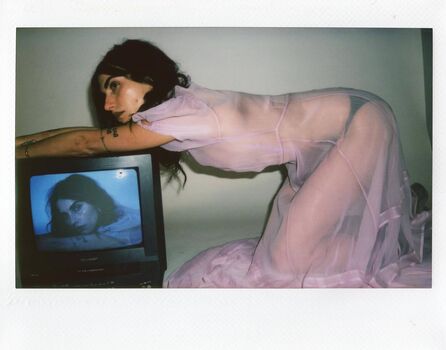 Full leaked Langley fox private onlyfans photo