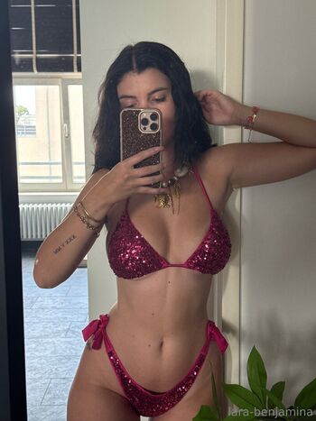 Lara Benjamina