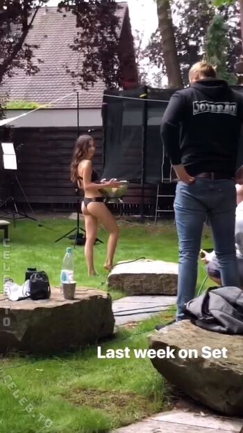 Full leaked Lara kimpel private onlyfans photo