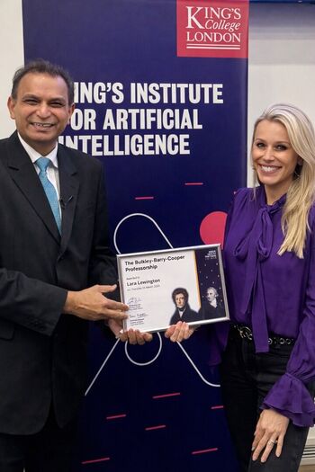 Full leaked Lara lewington private onlyfans photo