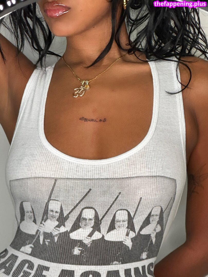 LARA RAJ / lararajj (member of KATSEYE)