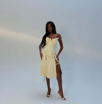 Full leaked Lara raj lararajj member of katseye private onlyfans photo