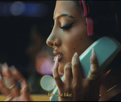 LARA RAJ / lararajj (member of KATSEYE)