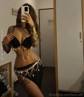 Full leaked Lara uth page private onlyfans photo