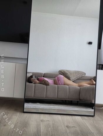 Full leaked Lara uth private onlyfans photo