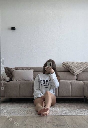 Full leaked Lara uth private onlyfans photo