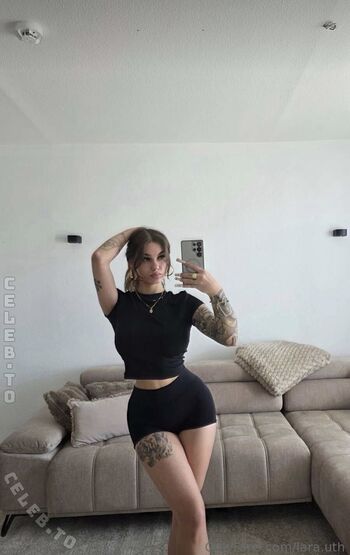 Full leaked Lara uth private onlyfans photo