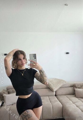 Full leaked Lara uth private onlyfans photo