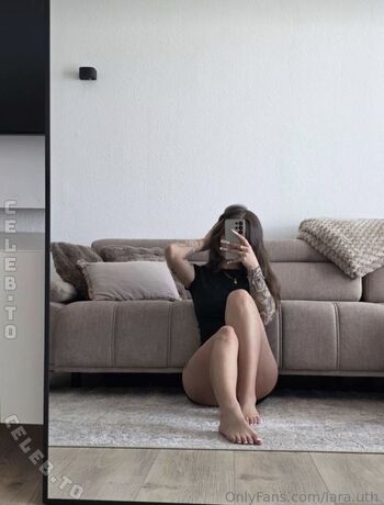 Full leaked Lara uth private onlyfans photo