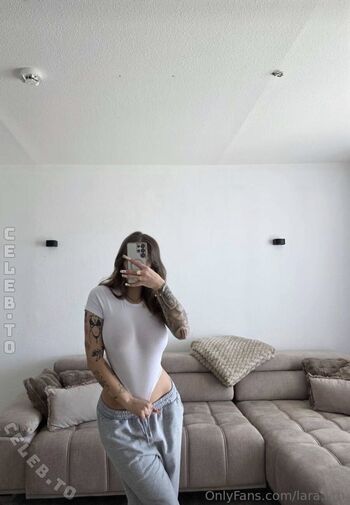 Full leaked Lara uth private onlyfans photo