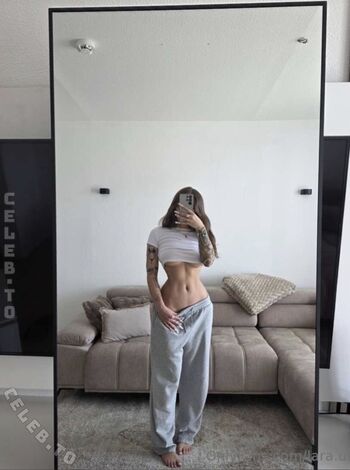 Full leaked Lara uth private onlyfans photo