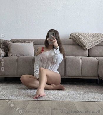 Full leaked Lara uth private onlyfans photo