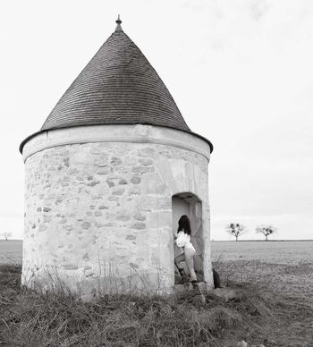 Lara Valentina Mountain