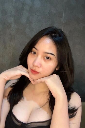 Laras Kinanda Putri