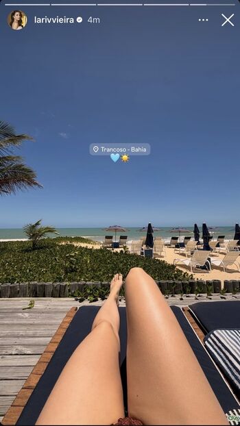 Lari Vieira E Cami Vieira