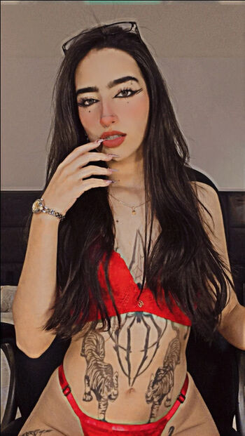 Full leaked Larisasmirnoov private onlyfans photo