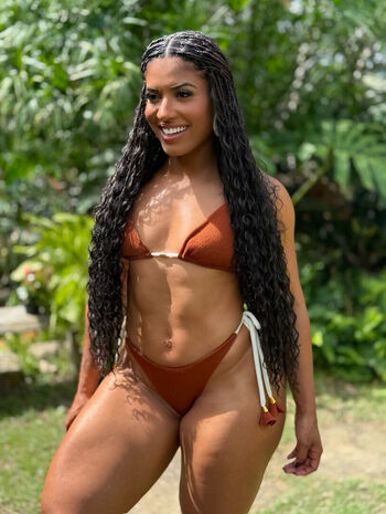 Larissa Felix