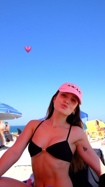 Larissa Manoela