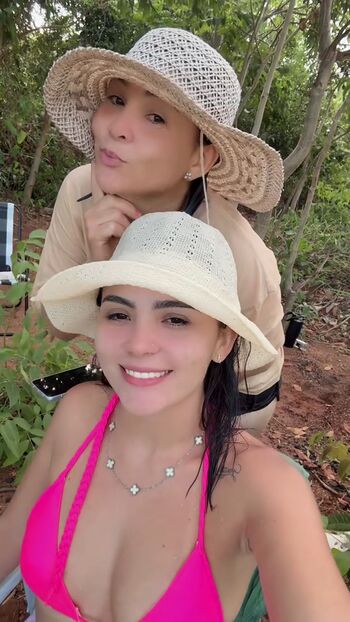 Larissa Marques De Sousa